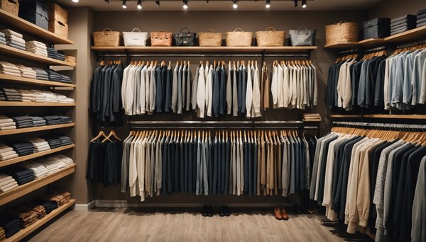 Soluzioni essentials per arricchire il vostro negozio oggi stesso