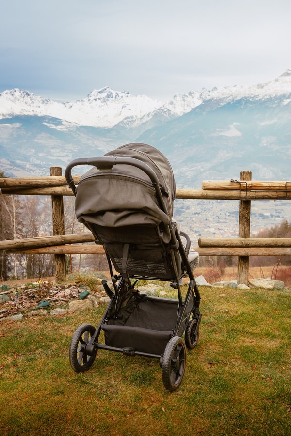 Yoyo passeggino: il compagno ideale per ogni viaggio